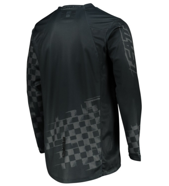 Leatt Moto 4.5 Lite 2022 Brushed джерси Leatt Moto 4.5 Lite 2022 Brushed джерси