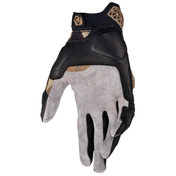 Leatt ADV X-Flow 7.5 Short Desert мотоперчатки