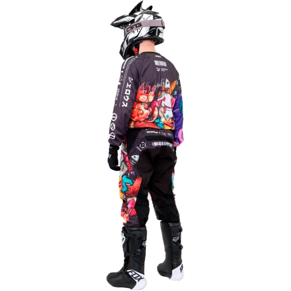 Grom SlowCow комплект