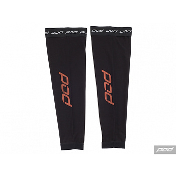 POD KX YTH Undersleeves OS чулки под наколенники подростковые, черный POD KX YTH Undersleeves OS чулки под наколенники подростковые, черный