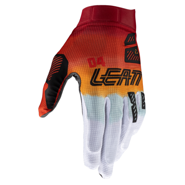 Leatt Moto 1.5 GripR 2025 Glamis мотоперчатки