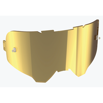 Leatt Iriz Bronz линза двойная зеркальная