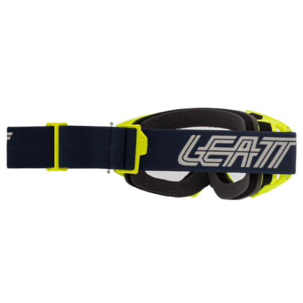 Leatt Vizion 3.5 Lime / Clear 90% мотоочки
