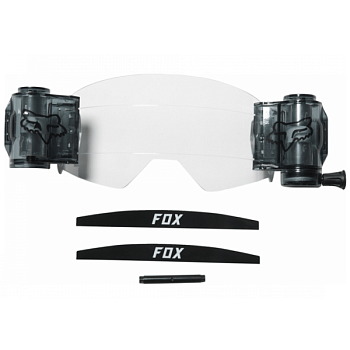 Fox Vue Total Vision System Intl Clear набор для перемотки