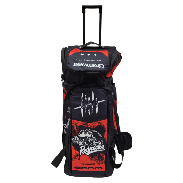 Grom MX Gearbag Red сумка на колесах