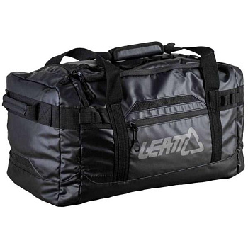Leatt Duffel 60L Сумка для экипировки, черный