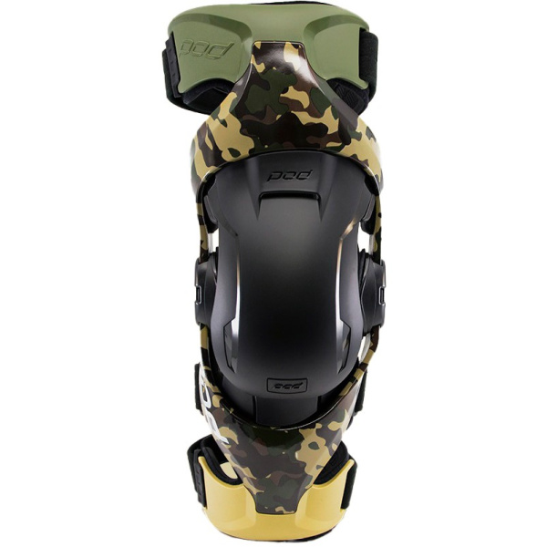 POD K4 2.0 LE Camo наколенники