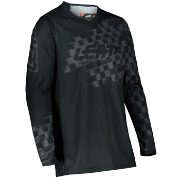 Leatt Moto 4.5 Lite 2022 Brushed джерси
