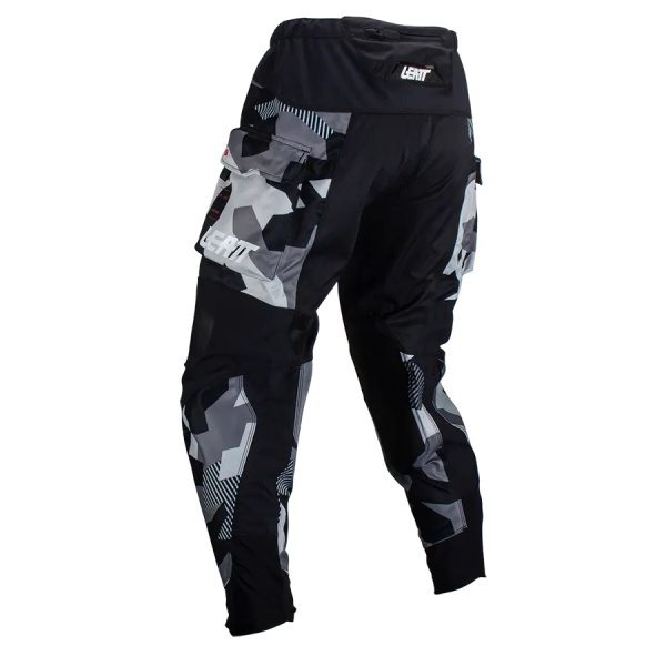 Leatt Moto 4.5 HydraDri Forge мотоштаны Leatt Moto 4.5 HydraDri Forge мотоштаны