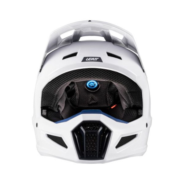 Leatt Moto 2.5 V26 White шлем кроссовый