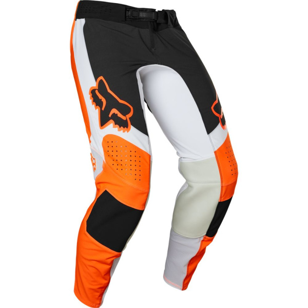Fox Racing Flexair Mirer Flow Orange мотоштаны