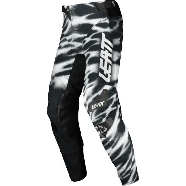 Leatt GPX 5.5 I.K.S 2021 African Tiger мотоштаны Leatt GPX 5.5 I.K.S 2021 African Tiger мотоштаны