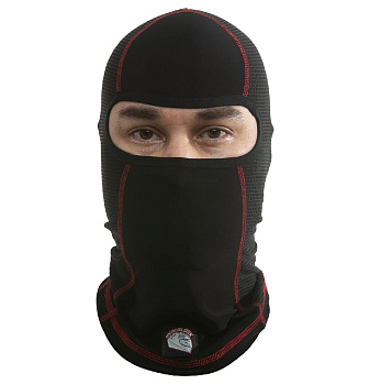 Hyperlook Space подшлемник, черный