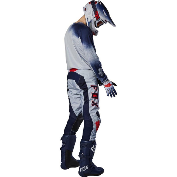 Fox Racing 180 Bnkz Grey комплект