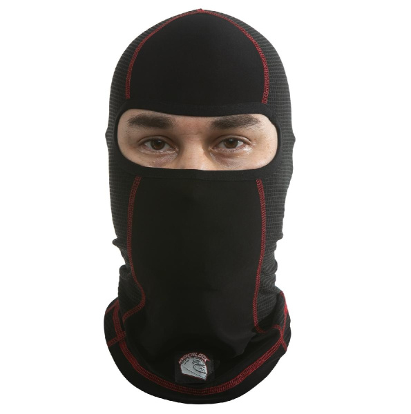 Hyperlook Space подшлемник, черный