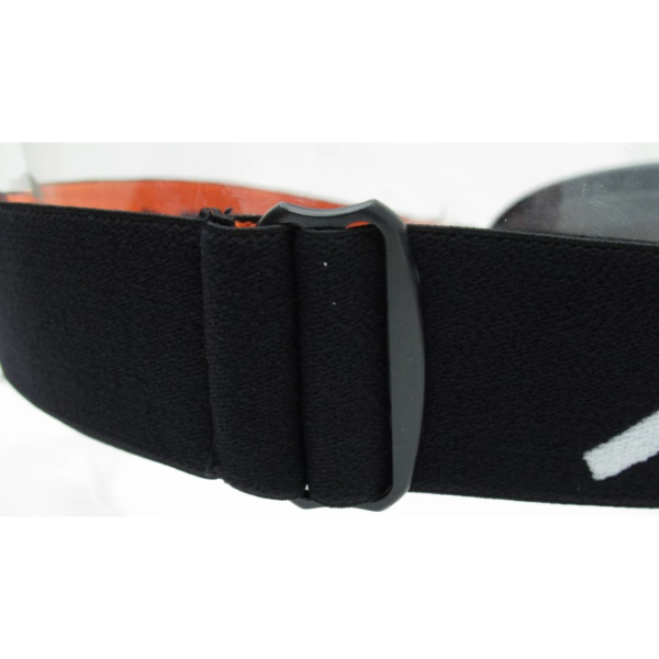 Ataki HB-115 мотоочки детские, черный Ataki HB-115 мотоочки детские, черный