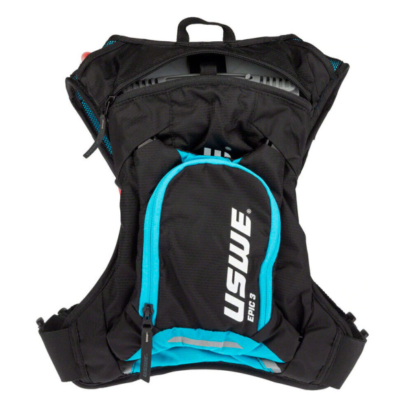 USWE NEW MTB Hydro 3L Hydration Pack (2L) Horizon Blue рюкзак-гидропак
