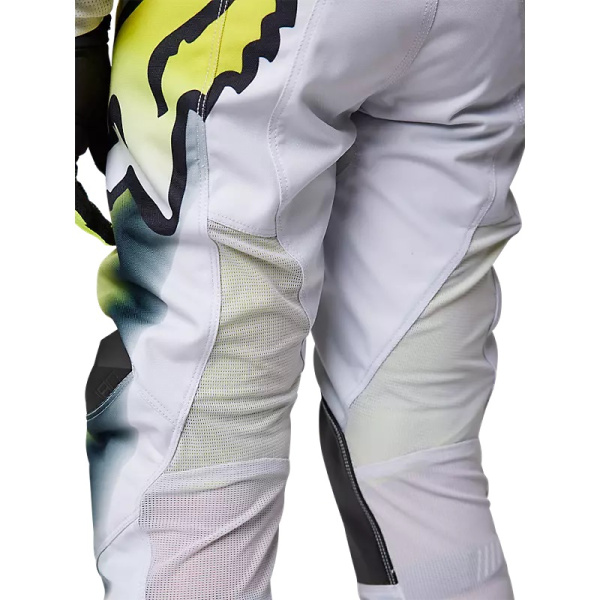 Fox Racing 180 Toxsyk Flow Yellow мотоштаны Fox Racing 180 Toxsyk Flow Yellow мотоштаны
