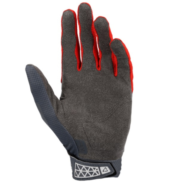 Leatt Moto 3.5 Lite Graphene мотоперчатки