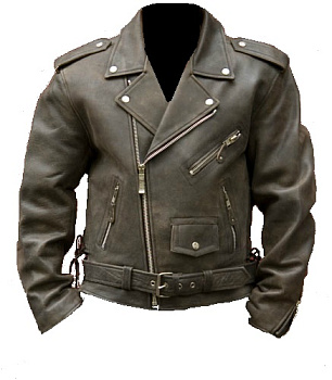 First M771BRT Косуха мужская кожаная, коричневый, 4XL-5XL First M771BRT Косуха мужская кожаная, коричневый, 4XL-5XL