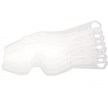 IIZERO отрывные пленки НЕламинированные (10 шт.)