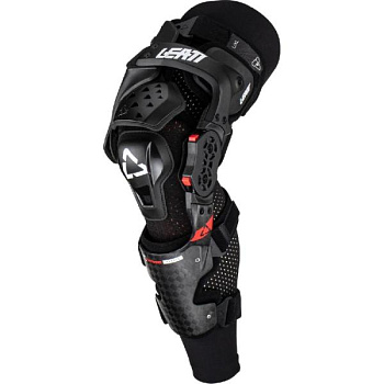 Leatt Knee Brace C-Frame Hybrid Black наколенники