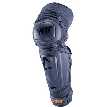 Leatt Knee Shin Guard EXT Flint наколенники