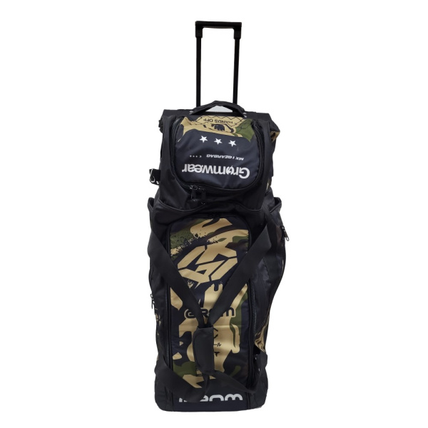 Grom MX Gearbag Camo сумка на колесах