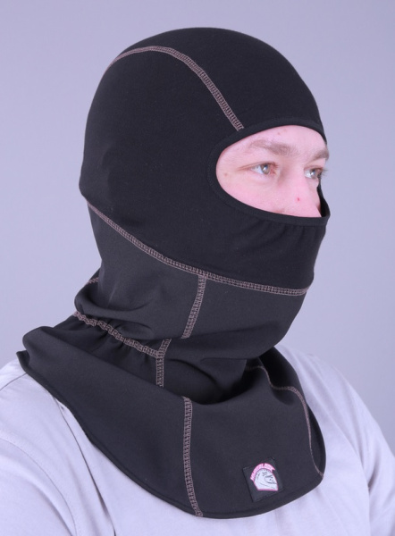 Hyperlook Tourer подшлемник, черный