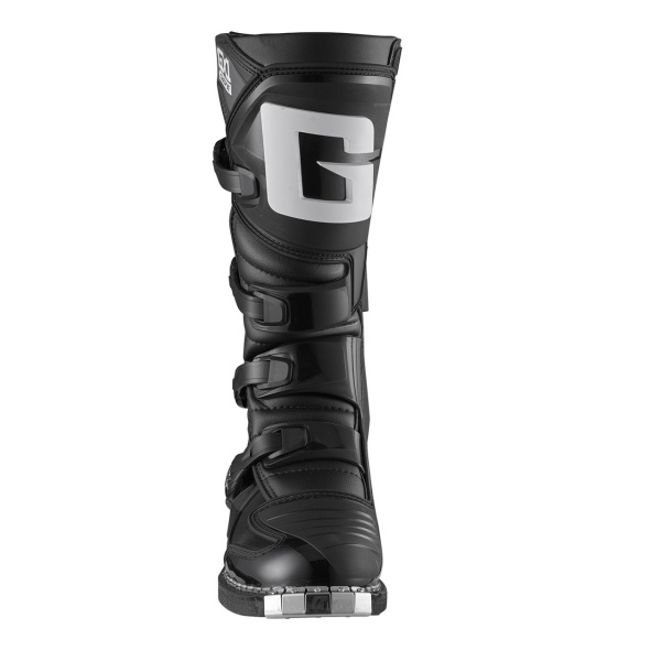 Gaerne GX1 Enduro мотоботы, черный Gaerne GX1 Enduro мотоботы, черный