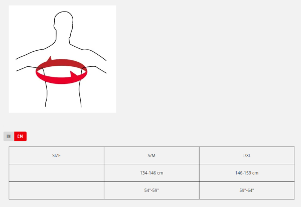 Leatt Chest Protector PRO HD 5.5 Junior панцирь подростковый, черный Leatt Chest Protector PRO HD 5.5 Junior панцирь подростковый, черный