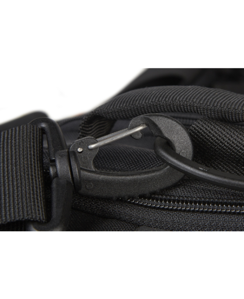 Fox Podium Gear Bag сумка для экипировки, черный Fox Podium Gear Bag сумка для экипировки, черный