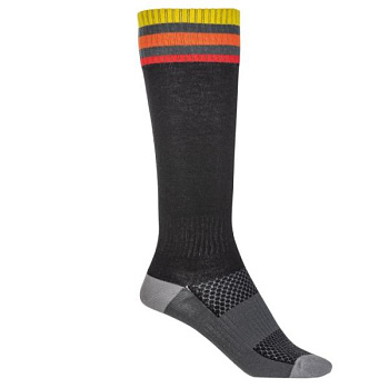 Fly Racing MX Youth Thin мотоноски подростковые, черно-желтый Fly Racing MX Youth Thin мотоноски подростковые, черно-желтый