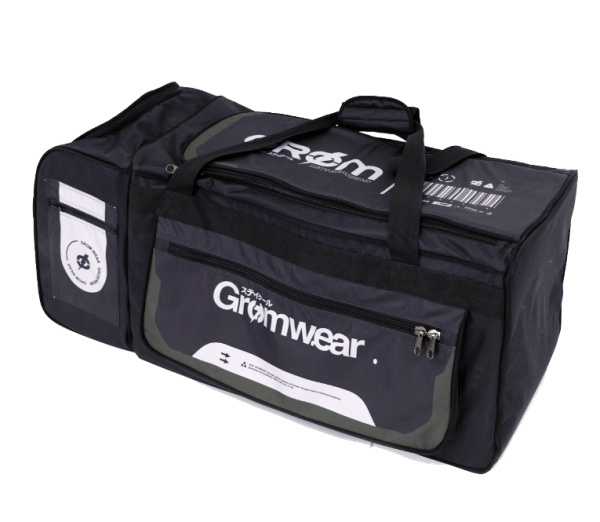 Grom MX1 Gearbag Khakki сумка для экипировки