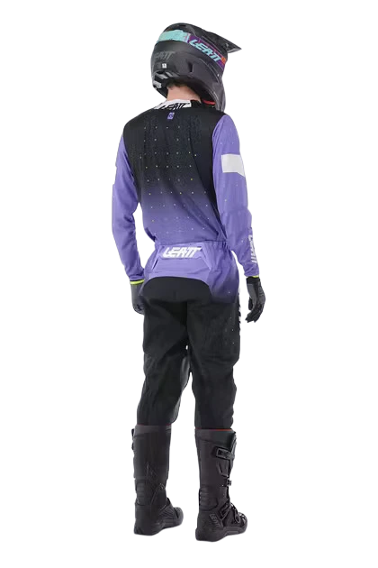 Leatt Moto 4.5 2024 UV комплект