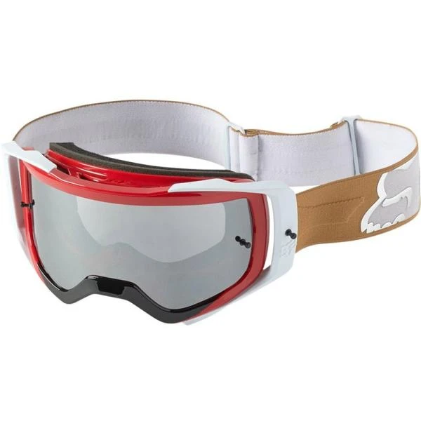 Fox Airspace Paddox Goggle Spark Wlnt мотоочки