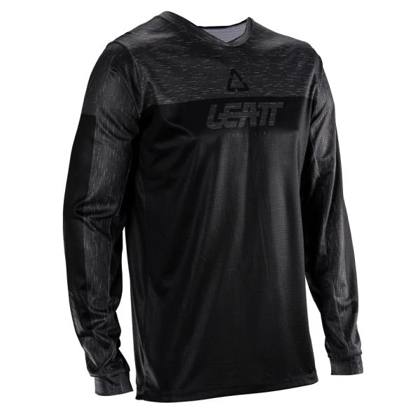Leatt 3.5 Moto 2026 Stealth джерси