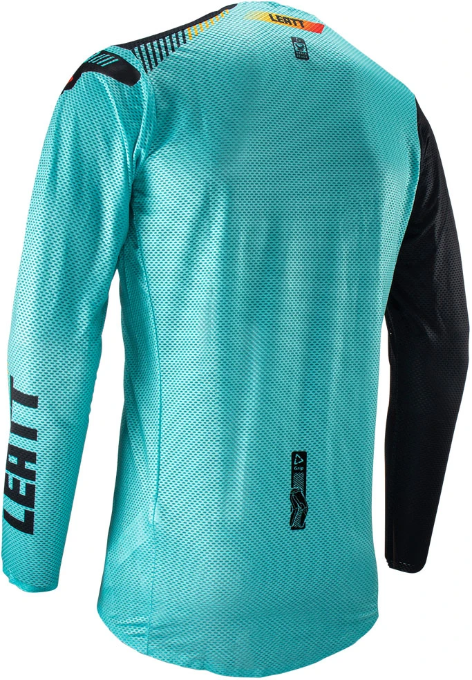 Leatt Moto 5.5 UltraWeld 2023 Fuel джерси