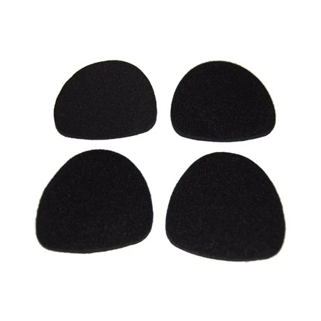 Asterisk CELL Condyle Pads Kit Thick подушки на шарниры, толстые