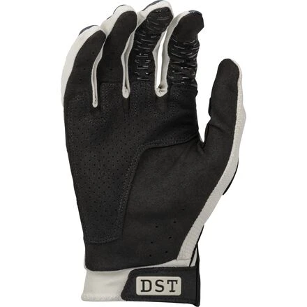 Fly Racing Evolution DST 2023 Ivory/Dark Grey мотоперчатки