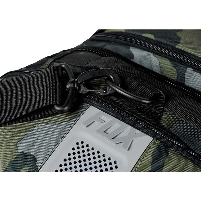 Fox Podium Camo, сумка для экипировки