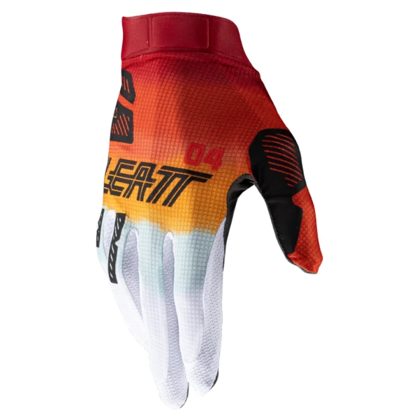 Leatt Moto 1.5 GripR 2025 Glamis мотоперчатки