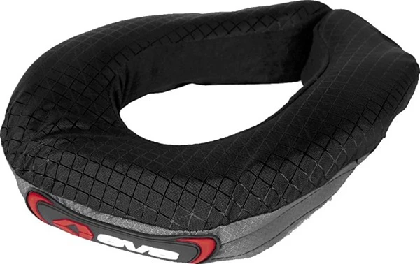 EVS RC2 Race Collar защита шеи, черный