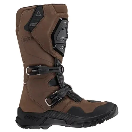 Leatt ADV HydraDri 7.5 2024 Desert мотоботы