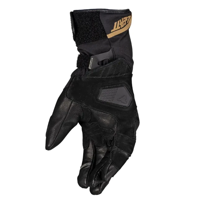 Leatt ADV SubZero 7.5 Stealth мотоперчатки
