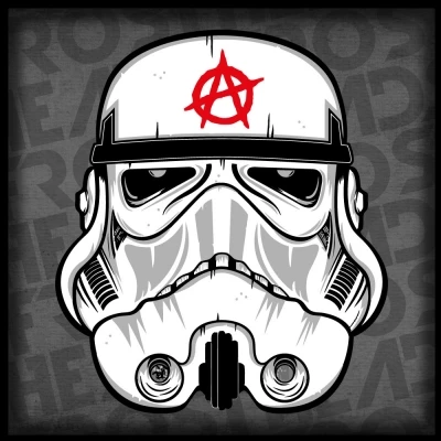 Наклейка квадрат 12-112