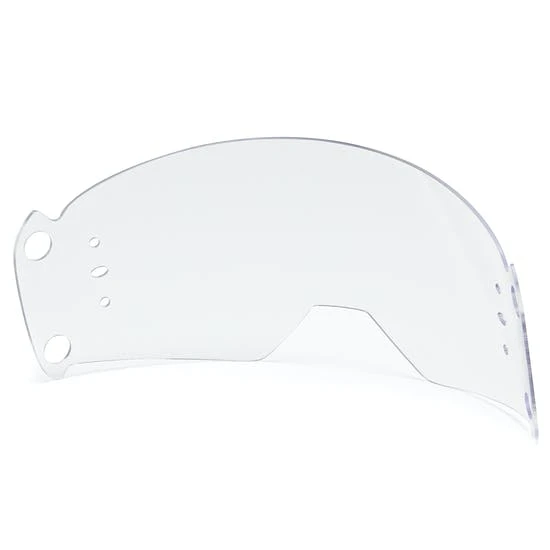 Fox Vue Roll Off Repl Lens Clear линза