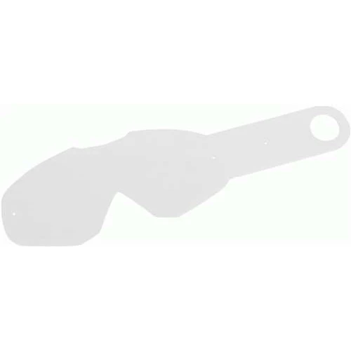 Thor Ally Tear-offs CLR отрывные пленки НЕламинированные (10 шт.)