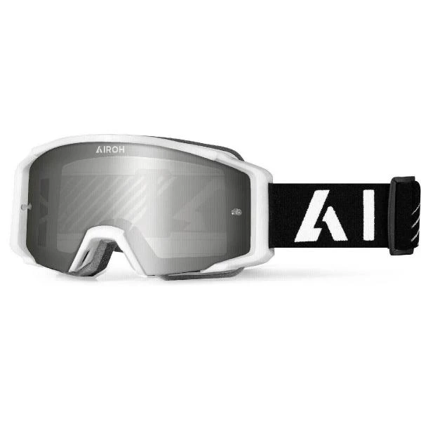 Airoh Blast XR1 White Matt мотоочки