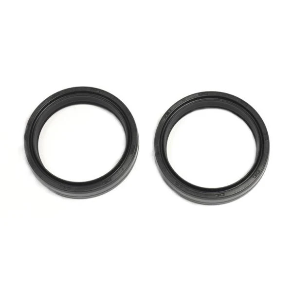 Athena сальники вилки Honda/Suzuki/Kawasaki Fork Oil Seal P40FORK455076 (OEM 5115337F80, 51490KZ3B01, 920490074, 5115336F00)